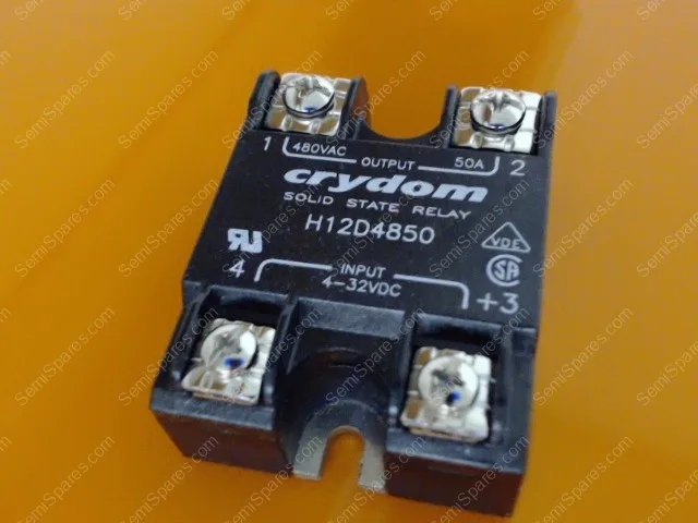 RY-5646-00 | 80K8078,H12D4850,HTR CONTROL SSR,O3-2