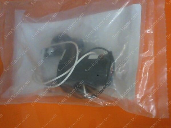 SO-1250-00 | VALVE,2717991800 - Image 2