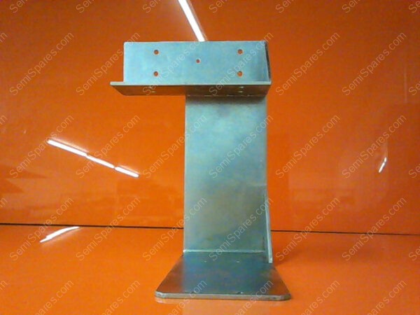 0040-07598 | SUPPORT BAKT ENDURA STEP W/MANIFOLD TXZ - Image 2