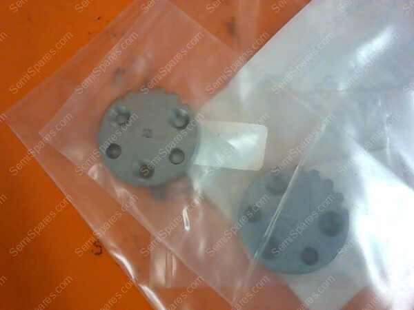 0020-10909 | GEAR, HINGE - Image 2