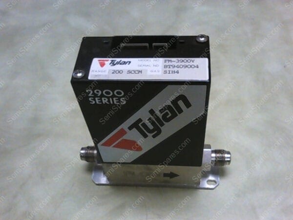 797-062032-527 | MFM, FM3900V, SIH4, 200 SCCM - Image 3