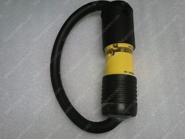 L2130C | LOCKING CONNECTOR HUBBELL - Image 4