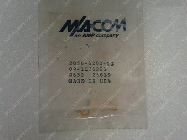 2056-6200 | MA-COM SCREWS - Image 2