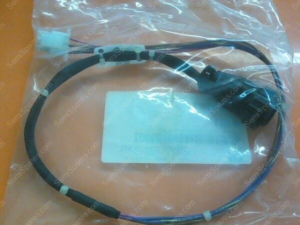 853-034200-001 | ASSY,HARN,FRAME BREAKOUT,DC