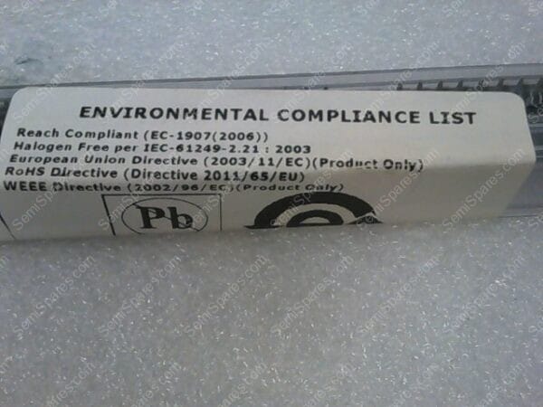 IPBS-110-01-T-D-GP | SAMTEC, IPBS-110-01-T-D-GP, ANTI-STATIC, PT-1-24-01-111, REV. B - Image 6