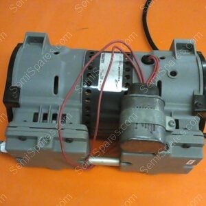 PU-0510-00 | PUMP,2627VE22,0108,THOMAS DUAL SEAL