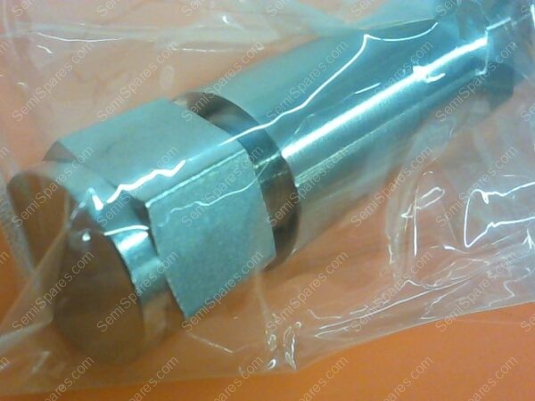 775-250609-001 | FLTR,GAS-PARTICULATE,1/4 VCR - Image 6