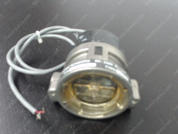 XX-8795-00 | ROTORFLOW,LOW,165075,SS,RANGE,POLY3 - Image 3
