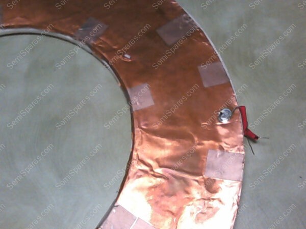 716-002483-188 | SPLIT RINGS - Image 2