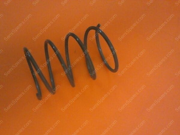 SW-0102-00 | SPRING, NOZZLE, ROL, P/N C-1200-025-0001 - Image 3