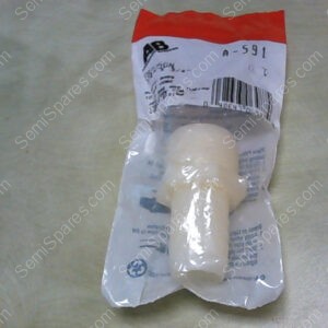 PB225GN | ANDERSON BARROWS PB225GN 3/4" X 3/4" HOSE BARB- MIP ADAPTER