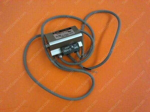 AC-4070-00 | AIR CYLINDER AUTO FEED AF2 BS6-1360-00 - Image 4