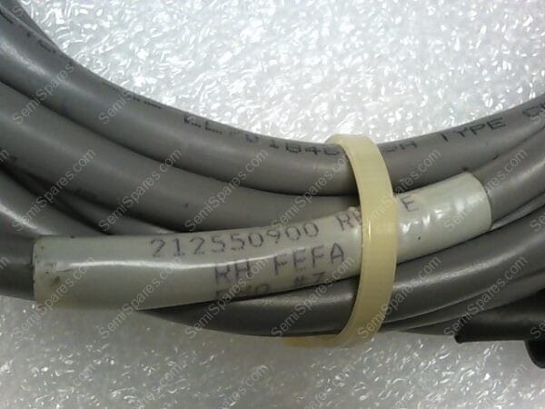 212550900 | CA ASSY, EMO #7 M51-P7/EMO#7 RH - Image 5