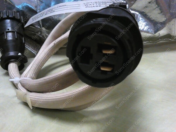 LAM211004 | BRISKHEAT HEATER JACKET 120V, 70W, 0.58AMPS, PHASE 1 - Image 5