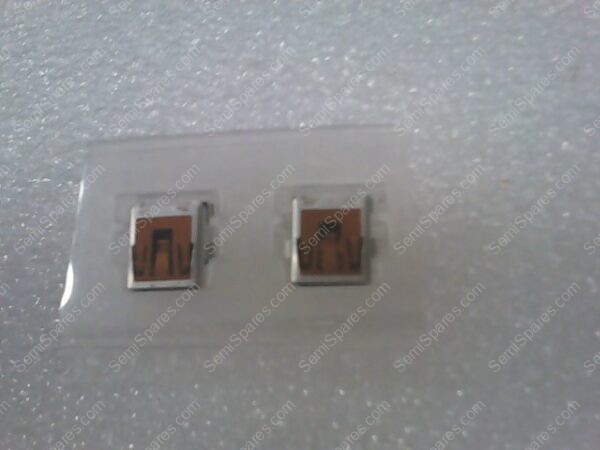 54819-0572 | CONN RCPT USB2.0 MINI B SMD R/A - Image 3