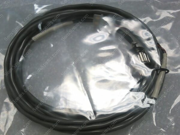 CB251/248 | MKS INSTRUMENTS AUTO ETCH CABLE - Image 3