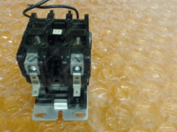 RY-1445-00 | CONTACTOR 2P, 40A ITE #EB420AA #4550024 35 - Image 4