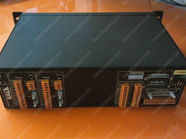 TM-1270-00 | CONTROLLER, P/N DMC-720PSX, MOTION, MET4, SINK - Image 5