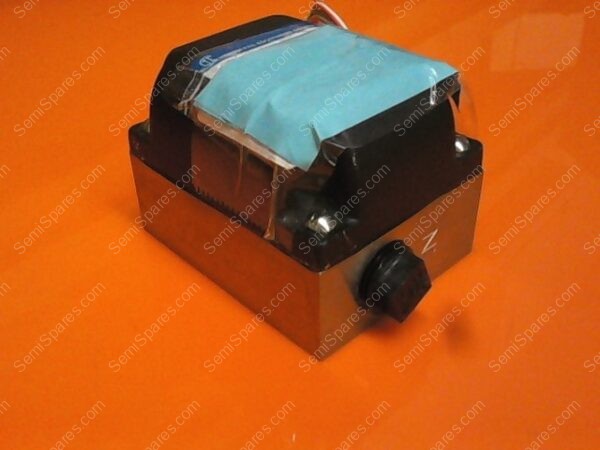 SN-1780-00 | SENSOR, ADJTBL, FLOW MNTR, 500316WTFE,FURN - Image 2