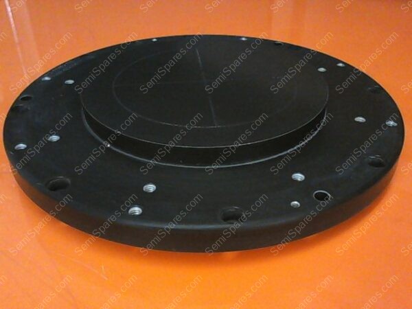 715-011626-001 | RING  COOLING  LOWER ELECTRODE - Image 4