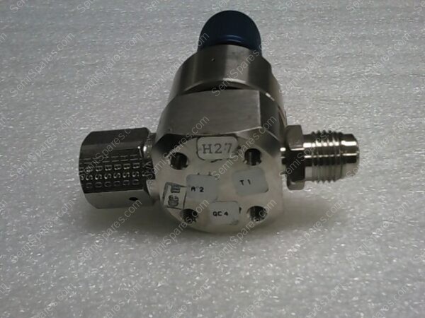 SQMICRO302PFSMF | PARKER VERIFLO PRESSURE REGULATOR - Image 2