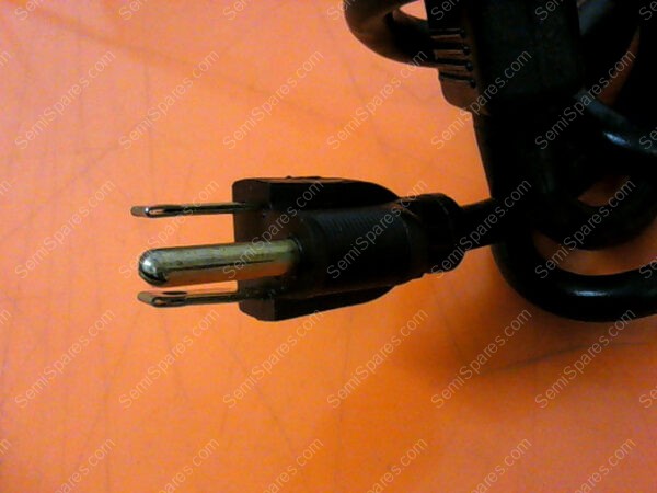 LL7874-F | CSA LL7874-F POWER CABLE ASSEMBLY - Image 3