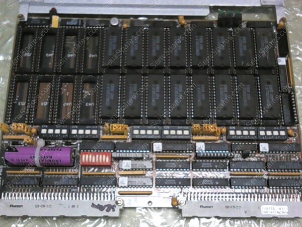 70110-003 | LAM RESEARCH RAINBOW 4420 BOARD 70110-003 17033-3-C-7092279 - Image 3