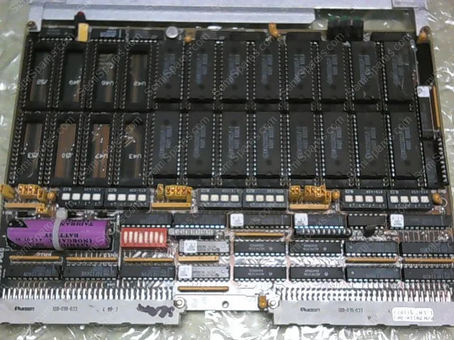 70110-003 | LAM RESEARCH RAINBOW 4420 BOARD 70110-003 17033-3-C-7092279 - Image 3