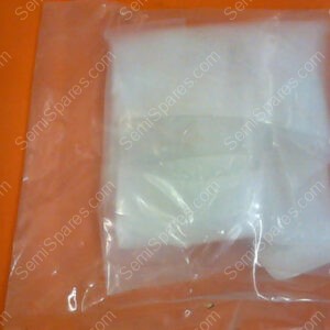 0040-09008 | FRAME, VAC PORT/SLIT WINDOW