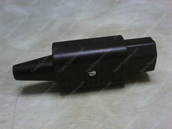 V04615 | PULSE V04615 WIREABLE CONNECTOR 10/15A 250V - Image 4
