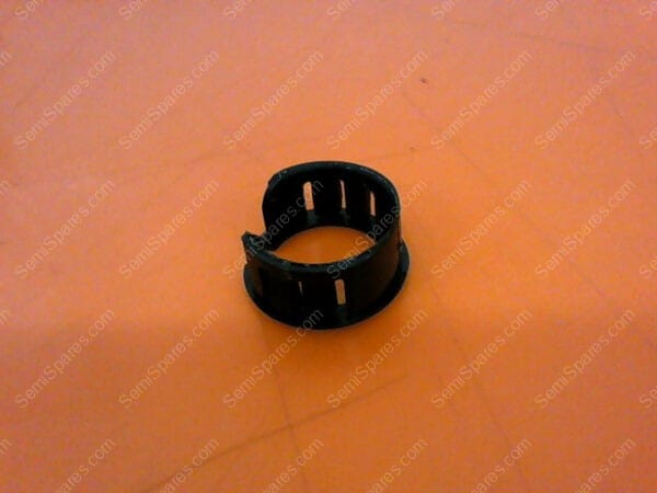 686-008906-005 | BUSHING,PNL FDTHRU,.750,BLK NY - Image 6