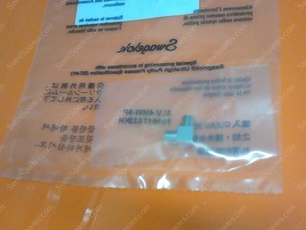 CF-0875-00 | FITTING, MICRO FIT, 90DEG, 1/4 6LV-4MW-9P (PKG OF 10) - Image 3