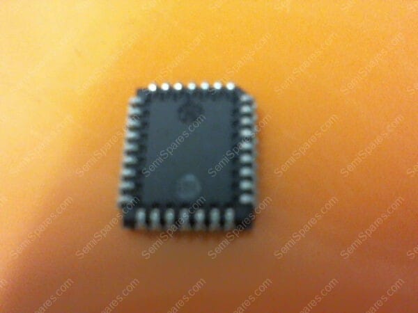 AT29C257-90JC | INTEGRATED CIRCUITS, FLASH MEMORY IC, 256 KB (32K X 8), 90 NS, 32-PLCC, AT29C257-90JC - Image 4