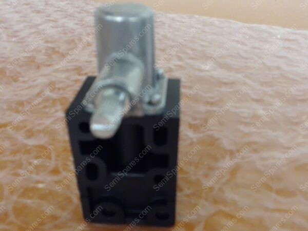 VL-7096-00 | VALVE,402-A,SIZE PORT,ELECT AIR - Image 4