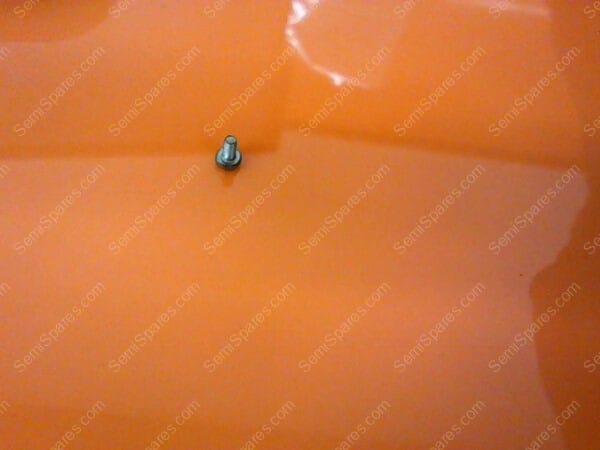 728-094340-004 | SCR,PNH,PH,M2 X .4 X 4mm
