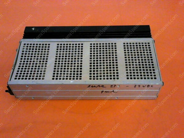 LD15-100 | ACOPIAN LD15-100 LINEAR REGULATED POWER SUPPLY DUAL TRACKING OUTPUT - Image 3