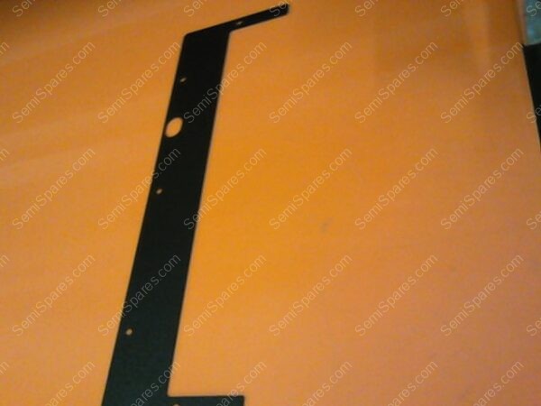 714-024583-100 | COVER GAS ENCL BH - LEFT - Image 4