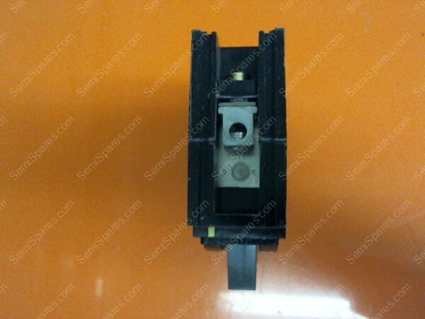 FAL14015 | SQUARE D,MOLDED CASE CB 480Y/277V 15A,15 A,480Y/277 V AC,50/60 HZ,F-FRAME,MOLDED CASE CIRCUIT BREAKER,THERMAL MAGNETIC,UL, CSA - Image 4