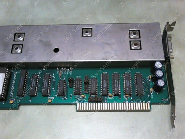 002850-25 | PCB ASM 002850-25 - Image 3