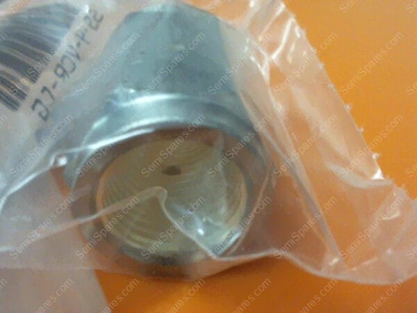 796-090708-004 | FTG, COUPLING, VCR 1/4 - Image 3