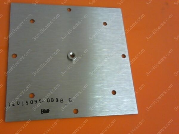 714-015095-001 | COVER FAN - Image 5