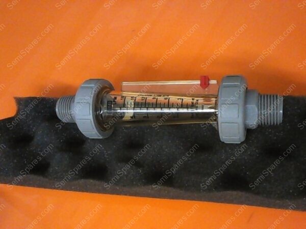 FW-0990-00 | FLOWMETER,BLUEWHITE,0-5GPM,F-44500H-8 - Image 2
