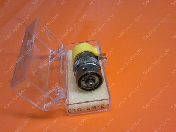 VL-4650-00 | VALVE,CLIPPARD,ETO-3M-24,24VDC - Image 4