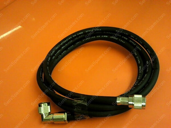 853-032301-002 | ASSY,CA,COAXIAL - Image 5