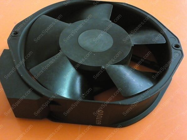 677-062335-003 | FAN,AXAIL,AC 215CFM - Image 5