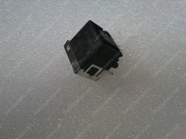 4-943197-1 | RECEPTACLE COMPONENT 4 SDL SE RCPT ASSY PART SHELD - Image 2