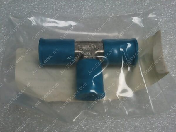 51-106798A54 | TEE VCR SS .250 TUBE, PARENT PART NUMBER: WA-091386D62 - Image 2