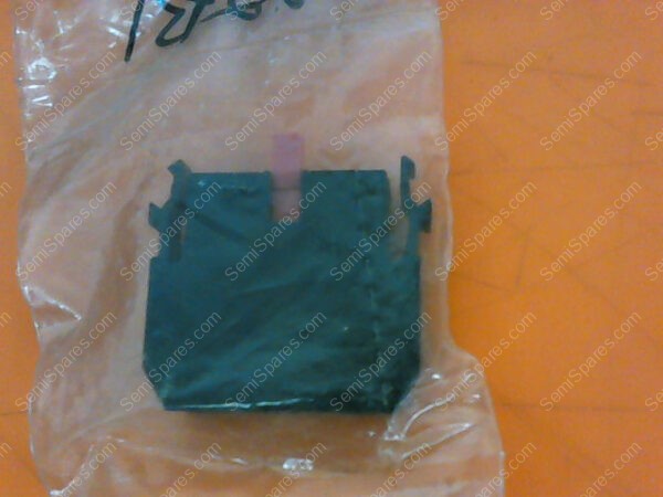 E22B1 | CUTLER-HAMMER CONTACT BLOCK 240/440V E22B1 - Image 3