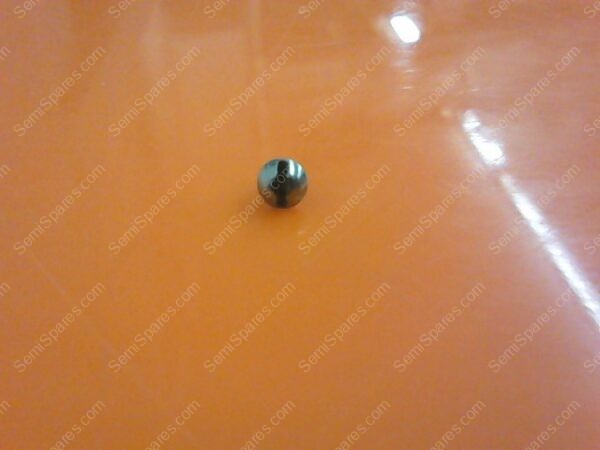 SC-5485-00 | SCREW 2-56X1/8 SLOT PN 3690 - Image 2