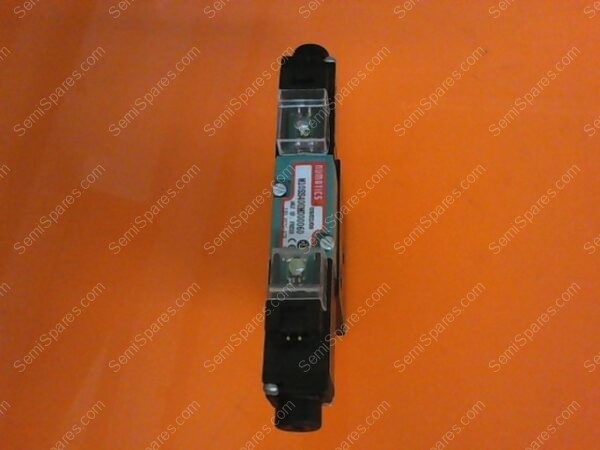 SO-3665-00 | SOLENOID,NUMATICS,M11SS4411,M000060,ELLIP - Image 2